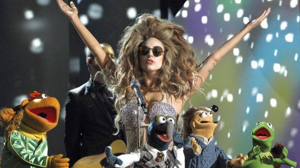 Lady Gaga konečně našla spřízněné duše